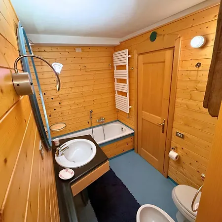 Apartment Ht - Esclusivo A
