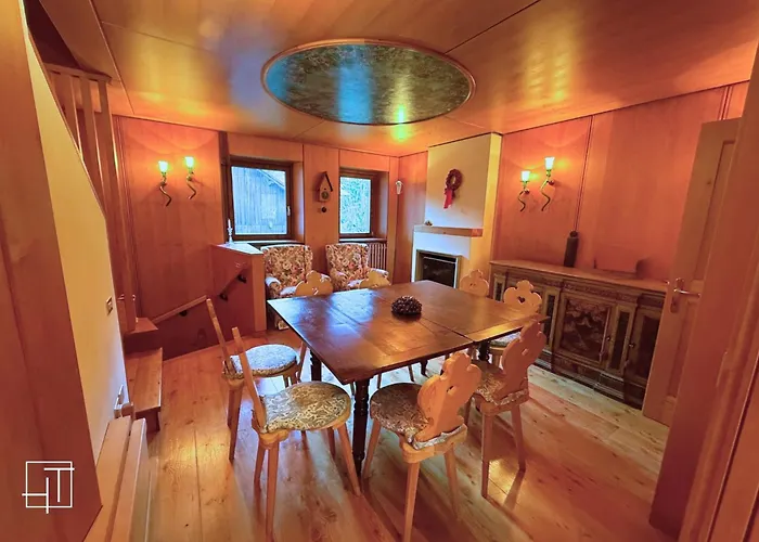 Apartment Ht - Esclusivo A