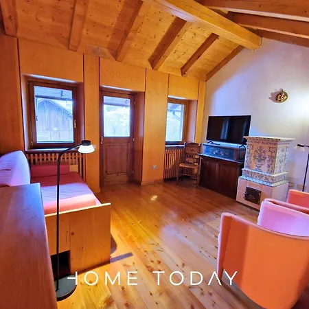 Ht - Esclusivo A Cortina dʼAmpezzo