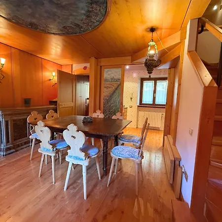 Ht - Esclusivo A Cortina dʼAmpezzo