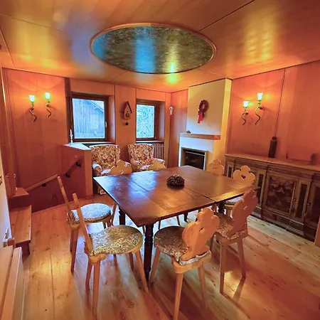 Lägenhet Ht - Esclusivo A