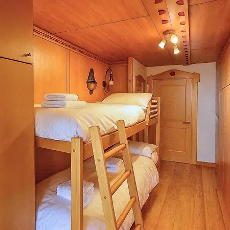 Ht - Esclusivo A Apartamento