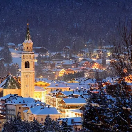Ht - Esclusivo A * Cortina dʼAmpezzo
