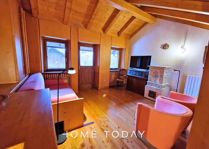 Ht - Esclusivo A Cortina dʼAmpezzo