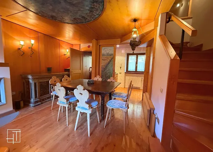 Ht - Esclusivo A Cortina dʼAmpezzo