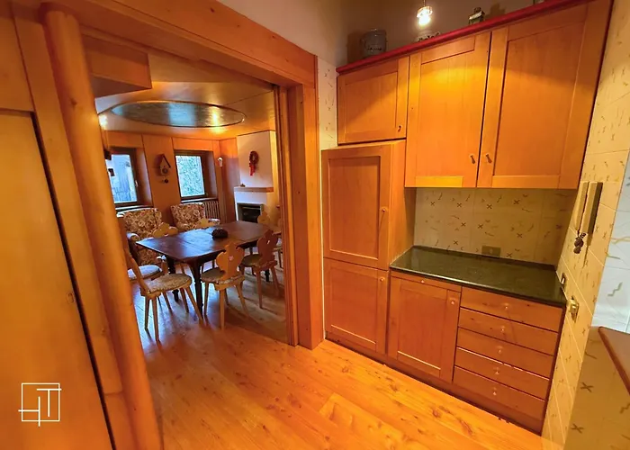 Ht - Esclusivo A Lägenhet