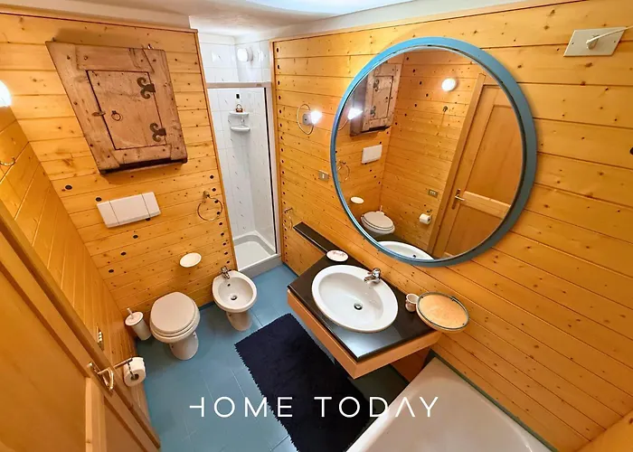 Lägenhet Ht - Esclusivo A *