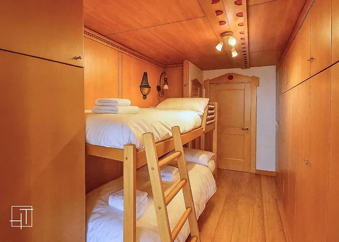 Ht - Esclusivo A 公寓