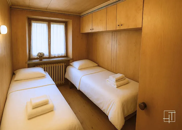 Ht - Esclusivo A Cortina dʼAmpezzo