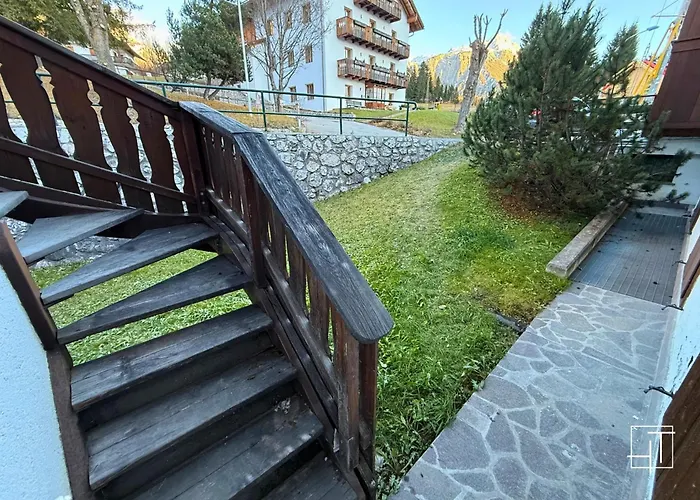 Lägenhet Ht - Esclusivo A